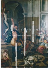 Jacopino del Conte - Roma