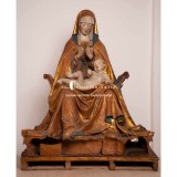 Madonna di Collemaggio - L'Aquila