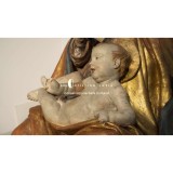 Madonna di Collemaggio - L'Aquila