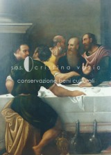 Palma il Giovane - Treviso