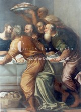 Palma il Giovane - Treviso